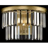 Бра Revero MOD085WL-01BS