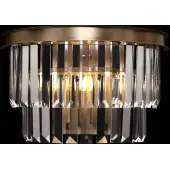 Бра Revero MOD085WL-01BS