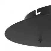 Потолочная база для светильника Rim MOD058A-03B