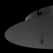 Потолочная база для светильника Rim MOD058A-03B