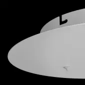 Потолочная база для светильника Rim MOD058A-03W