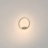 Припотолочная люстра Rim MOD058CL-L25BS3K