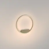 Припотолочная люстра Rim MOD058CL-L35BS3K