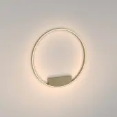 Припотолочная люстра Rim MOD058CL-L50BS3K