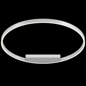 Припотолочная люстра Rim MOD058CL-L50W4K