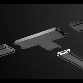 Соединитель треков Smal 135209