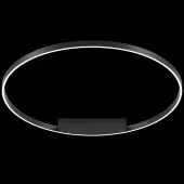 Припотолочная люстра Rim MOD058CL-L65B4K