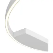 Припотолочная люстра Rim MOD058CL-L65W4K