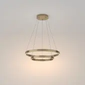 Подвесная люстра Rim MOD058PL-L55BS3K