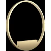 Бра Rim MOD058WL-L35BS4K