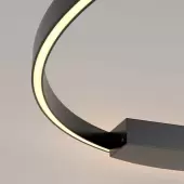 Бра Rim MOD058WL-L50B3K