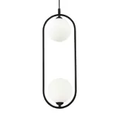 Подвесная люстра Ring MOD013PL-02B