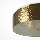 Припотолочная люстра Ripple MOD096CL-05G