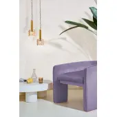 Подвеcная люстра Rock Me MOD027PL-01BS