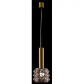 Подвеcная люстра Rock Me MOD027PL-01BS