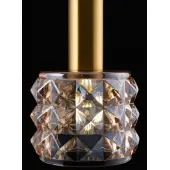 Подвеcная люстра Rock Me MOD027PL-01BS