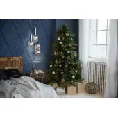 Подвесная люстра Rock Me MOD027PL-01CH