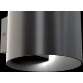 Бра Rond C066WL-01B