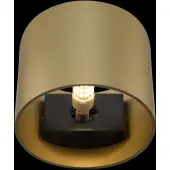 Бра Rond C066WL-01MG