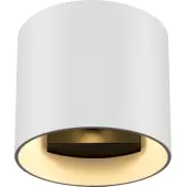 Бра Rond C066WL-01W