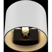 Бра Rond C066WL-01W