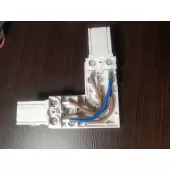 Соединитель треков Track 3l 135064