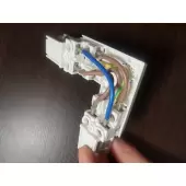 Соединитель треков Track 3l 135064