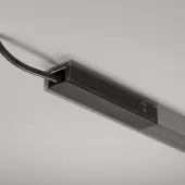 Ввод питания трека Basity TRA172B-1B