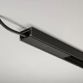 Ввод питания трека Basity TRA172B-1B