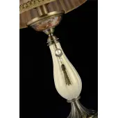 Настольная лампа Royal Classic Demitas RC024-TL-01-R