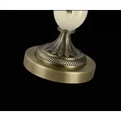 Настольная лампа Royal Classic Demitas RC024-TL-01-R