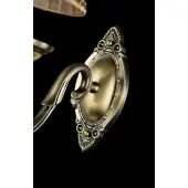 Бра Royal Classic Demitas RC024-WL-01-R