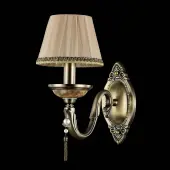 Бра Royal Classic Demitas RC024-WL-01-R