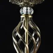 Светильник Royal Classic Grace RC247-PL-01-R