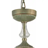 Подвесная люстра Royal Classic Sabina RC145-PL-07-MG