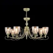 Подвесная люстра Royal Classic Sabina RC145-PL-07-MG