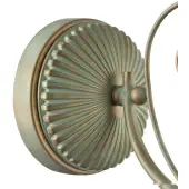 Бра Royal Classic Sabina RC145-WL-01-MG