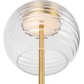 Настольная лампа Rueca P060TL-L12BSK1