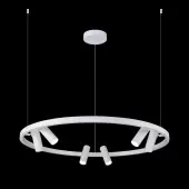 Подвеcная люстра Satellite MOD102PL-L42W