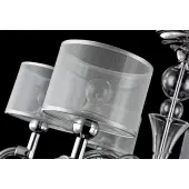 Подвесная люстра Series 603 MOD603-06-N