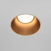 Точечный светильник Share DL051-01-GU10-RD-WMG