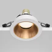 Точечный светильник Share DL051-U-1WMG