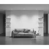 Точечный светильник Share DL051-U-1WMG