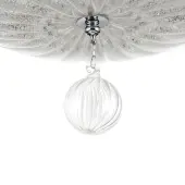 Тарелка Sienna C216-CL-03-N