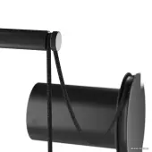 Бра Sintesi P090WL-L24CH3K