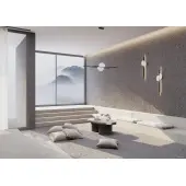 Подвесная люстра Skyline MOD179PL-L26W4K