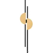 Бра Skyline MOD179WL-L22BS4K