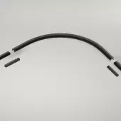 Коннектор для ленты Basity TRA172CL-R300-11B