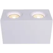 Припотолочная люстра Slim C013CL-02W