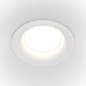 Точечный светильник Slim DL027-2-01W